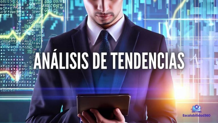 Análisis de Tendencias