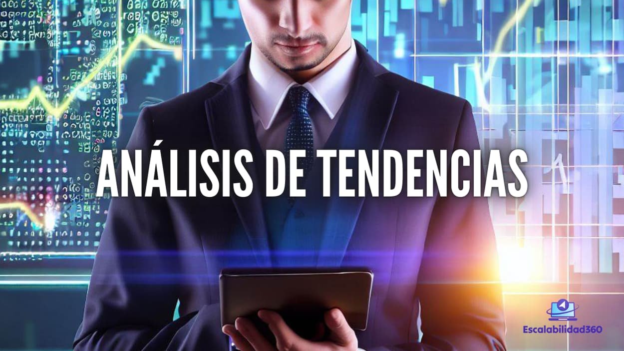 Análisis de Tendencias