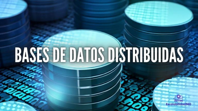 Bases de Datos Distribuidas