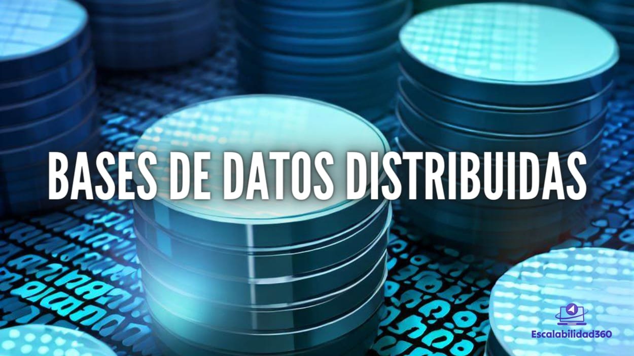Bases de Datos Distribuidas