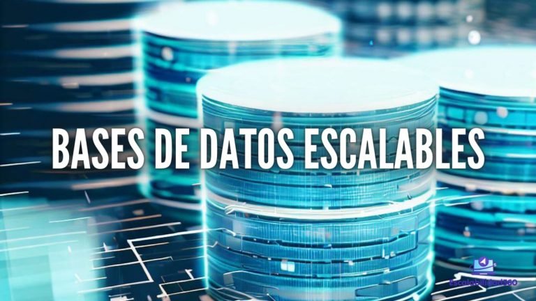 Bases de Datos Escalables