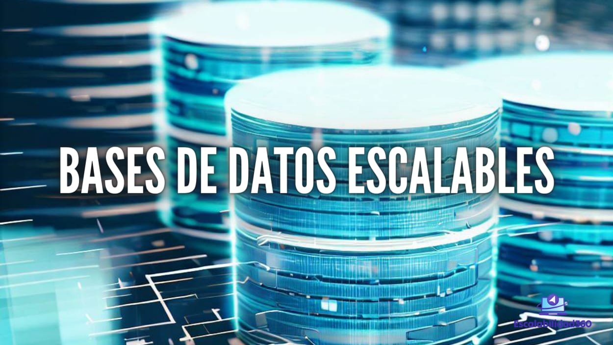 Bases de Datos Escalables
