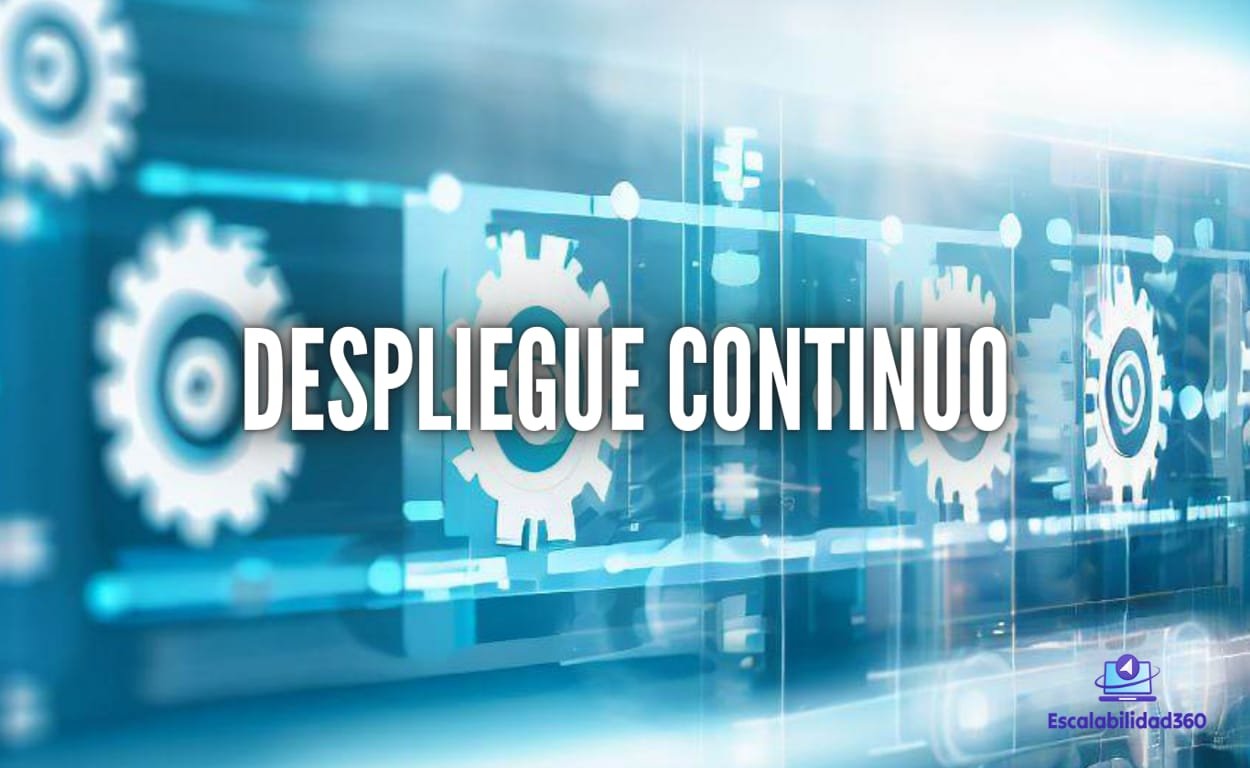 Despliegue Continuo