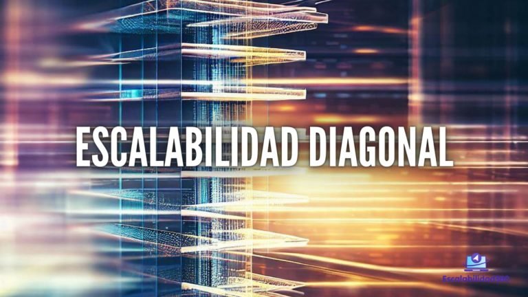 Escalabilidad Diagonal