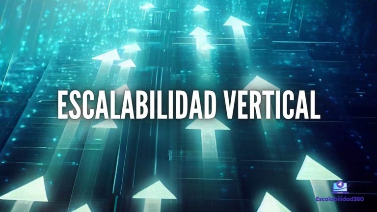 Escalabilidad Vertical