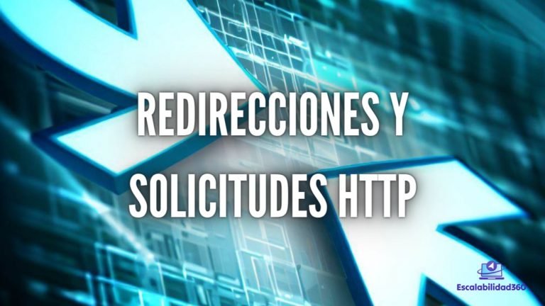 La Importancia de Reducir Redirecciones y Solicitudes HTTP
