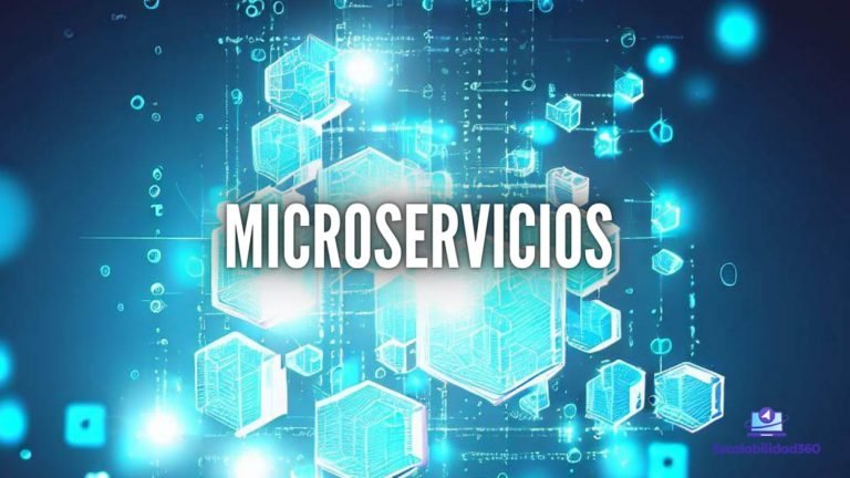 Microservicios