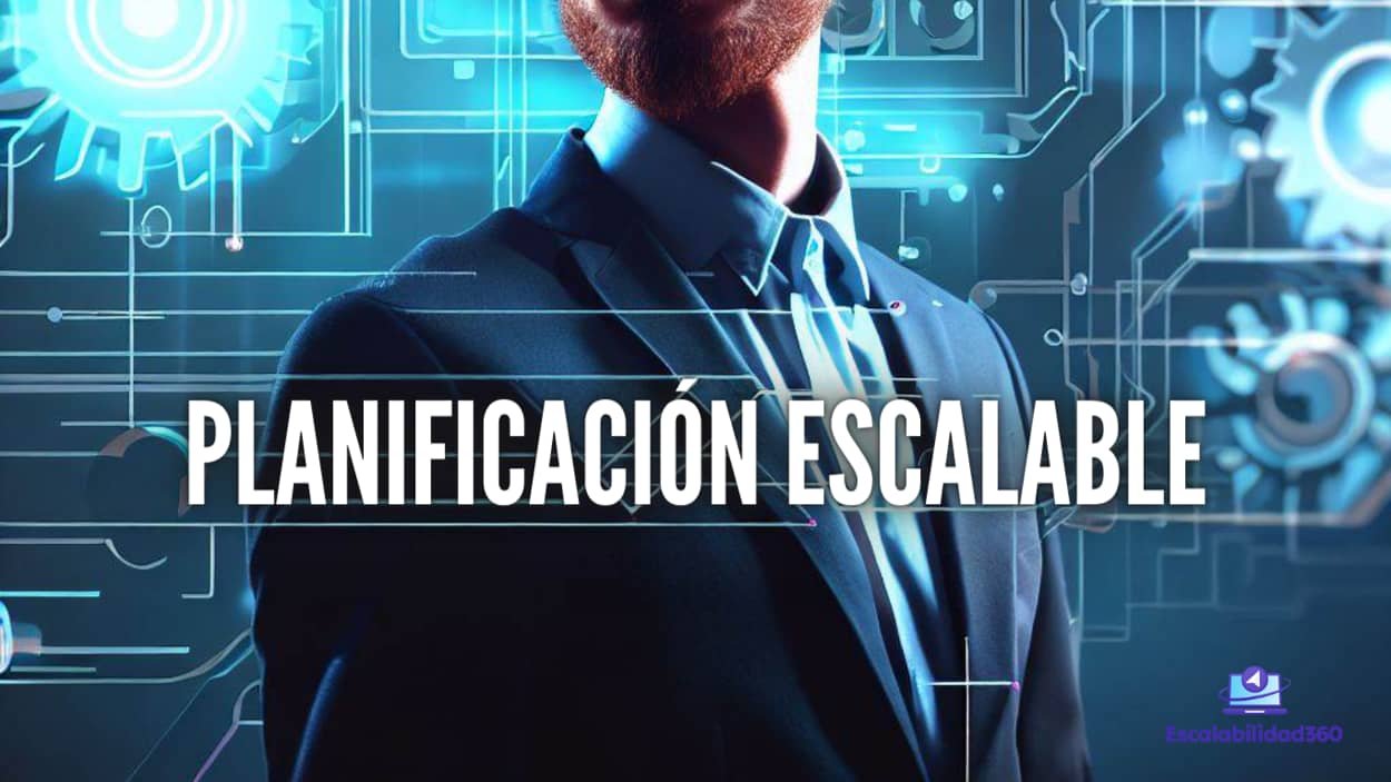Planificación Escalable